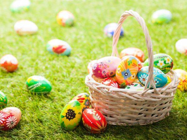 Jak zrobić ozdoby z jajek na Wielkanoc: pięć oryginalnych pomysłów