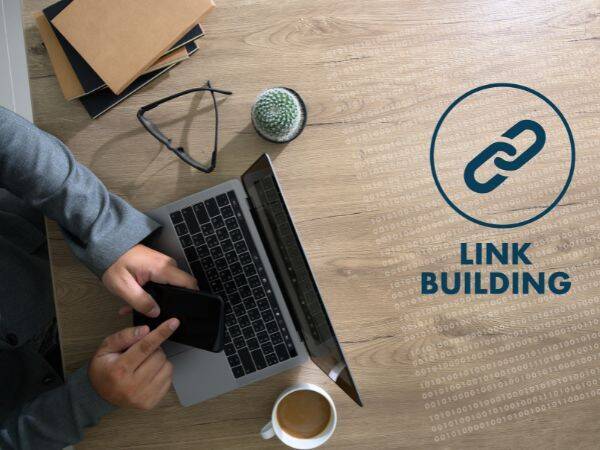 Co to jest link building i jak działa?