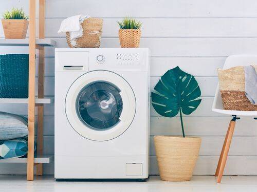 Jak wybrać najlepszą pralkę dla swojego domu