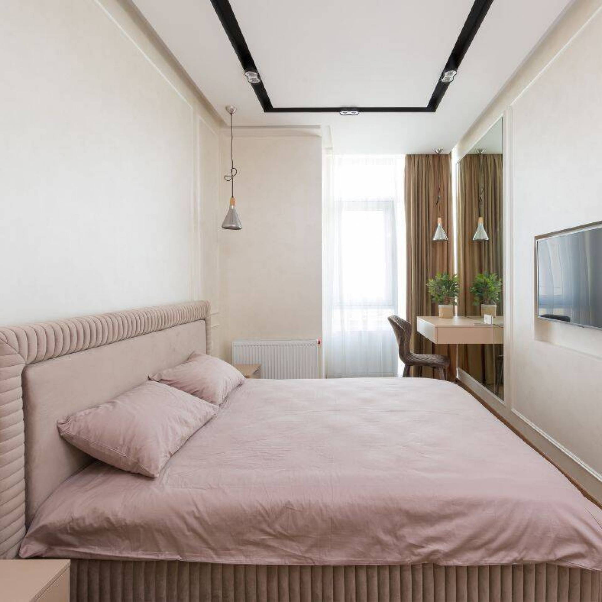 Dlaczego meble tapicerowane są lepsze do sypialni niż tradycyjne zagłówki?